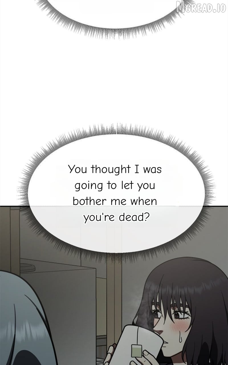 Change Me Chapter 174  - page 35